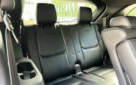 Mazda CX-9 II, 2020 год, 4 150 000 рублей, 23 фотография