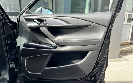 Mazda CX-9 II, 2020 год, 4 150 000 рублей, 20 фотография