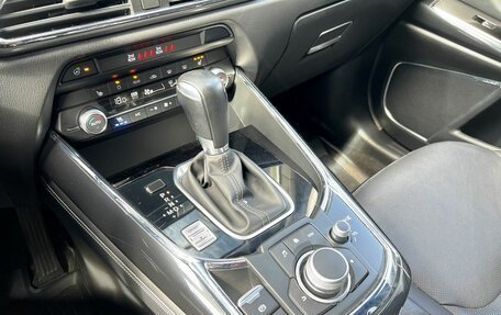 Mazda CX-9 II, 2020 год, 4 150 000 рублей, 31 фотография