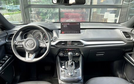 Mazda CX-9 II, 2020 год, 4 150 000 рублей, 24 фотография