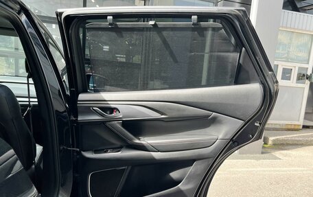 Mazda CX-9 II, 2020 год, 4 150 000 рублей, 22 фотография