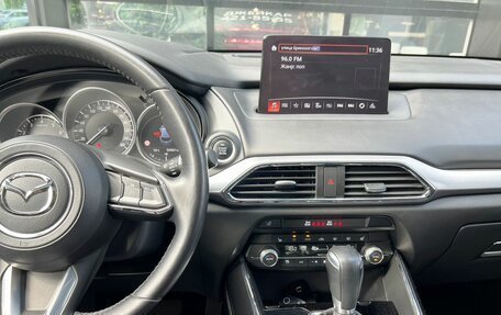 Mazda CX-9 II, 2020 год, 4 150 000 рублей, 28 фотография
