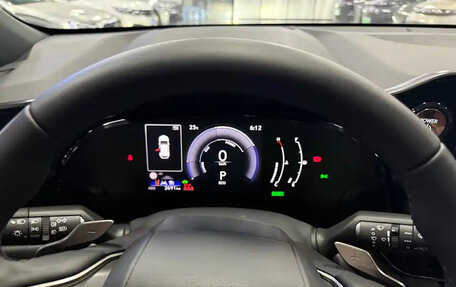 Lexus NX, 2022 год, 5 300 001 рублей, 10 фотография