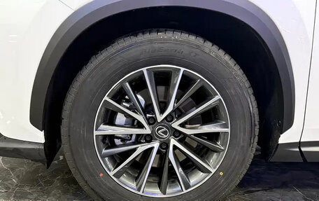 Lexus NX, 2022 год, 5 300 001 рублей, 15 фотография