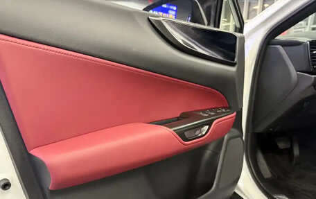 Lexus NX, 2022 год, 5 300 001 рублей, 12 фотография