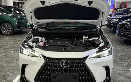 Lexus NX, 2022 год, 5 300 001 рублей, 18 фотография