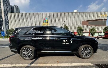 Hyundai Palisade I, 2022 год, 3 290 000 рублей, 5 фотография