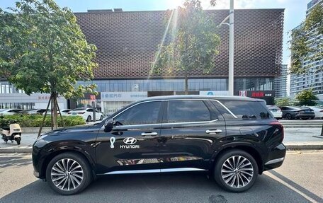 Hyundai Palisade I, 2022 год, 3 290 000 рублей, 4 фотография