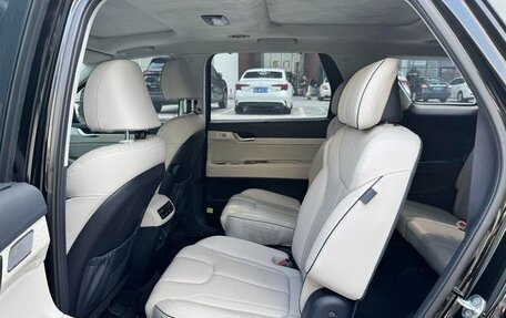 Hyundai Palisade I, 2022 год, 3 290 000 рублей, 10 фотография