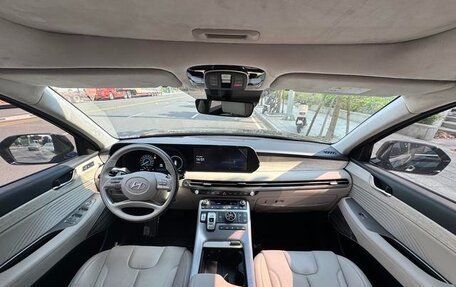 Hyundai Palisade I, 2022 год, 3 290 000 рублей, 9 фотография