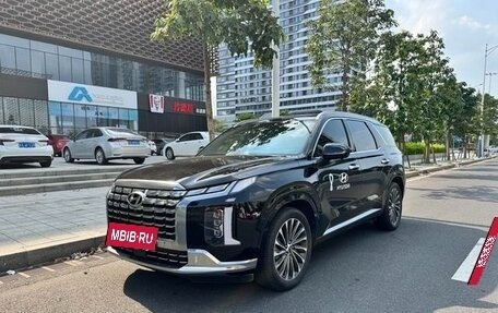 Hyundai Palisade I, 2022 год, 3 290 000 рублей, 3 фотография
