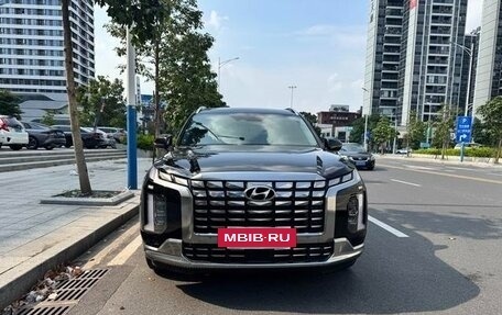 Hyundai Palisade I, 2022 год, 3 290 000 рублей, 2 фотография