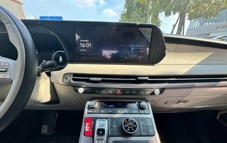 Hyundai Palisade I, 2022 год, 3 290 000 рублей, 8 фотография