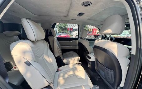 Hyundai Palisade I, 2022 год, 3 290 000 рублей, 12 фотография