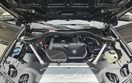 BMW X3, 2021 год, 2 920 000 рублей, 13 фотография