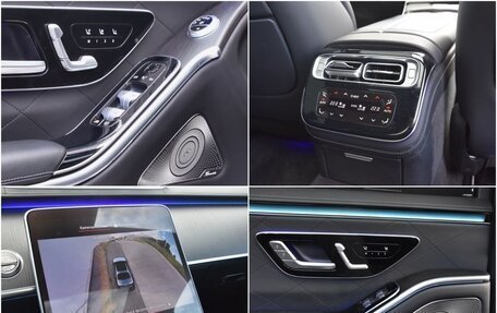 Mercedes-Benz S-Класс, 2022 год, 7 580 000 рублей, 11 фотография