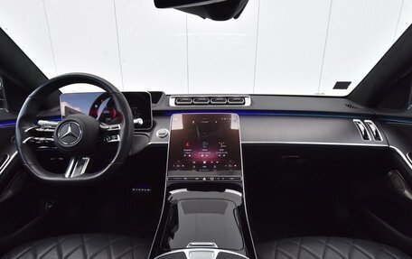 Mercedes-Benz S-Класс, 2022 год, 7 580 000 рублей, 10 фотография