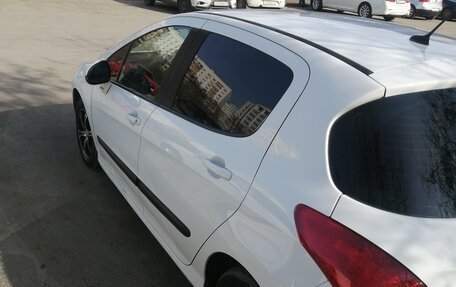 Peugeot 308 II, 2008 год, 381 000 рублей, 3 фотография