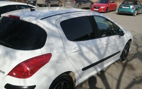Peugeot 308 II, 2008 год, 381 000 рублей, 2 фотография