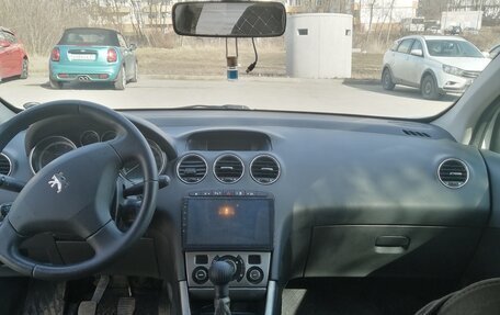 Peugeot 308 II, 2008 год, 381 000 рублей, 5 фотография