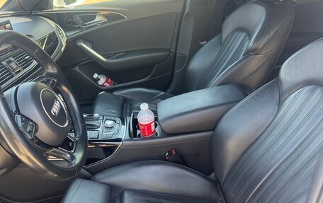 Audi A6, 2014 год, 1 750 000 рублей, 8 фотография