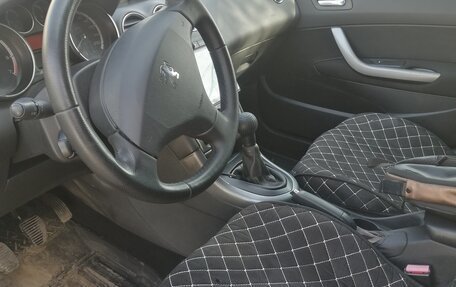 Peugeot 308 II, 2008 год, 381 000 рублей, 8 фотография