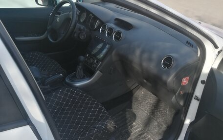 Peugeot 308 II, 2008 год, 381 000 рублей, 7 фотография