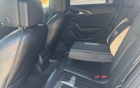 Audi A6, 2014 год, 1 750 000 рублей, 10 фотография