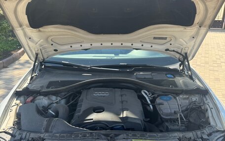Audi A6, 2014 год, 1 750 000 рублей, 12 фотография