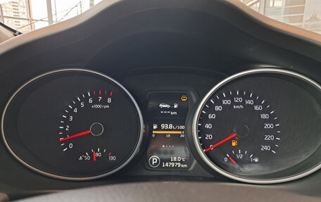 KIA Sportage III, 2015 год, 1 480 000 рублей, 17 фотография