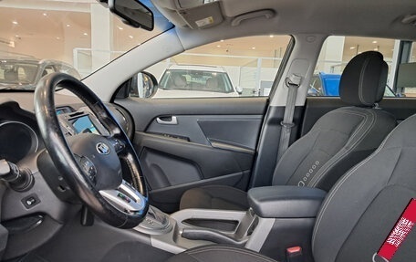 KIA Sportage III, 2015 год, 1 480 000 рублей, 20 фотография