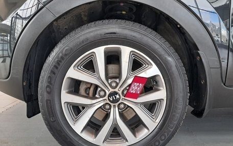 KIA Sportage III, 2015 год, 1 480 000 рублей, 22 фотография