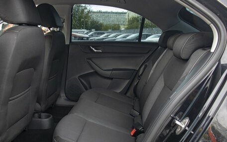 Skoda Rapid I, 2014 год, 954 000 рублей, 10 фотография