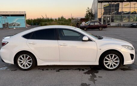 Mazda 6, 2011 год, 850 000 рублей, 4 фотография