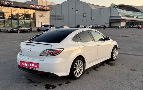 Mazda 6, 2011 год, 850 000 рублей, 5 фотография