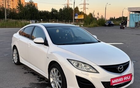 Mazda 6, 2011 год, 850 000 рублей, 3 фотография