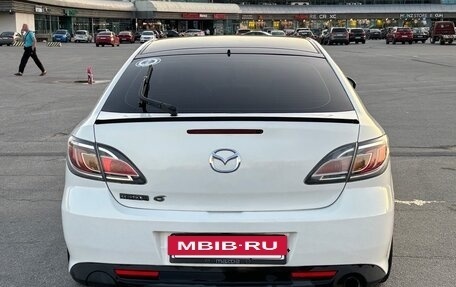 Mazda 6, 2011 год, 850 000 рублей, 6 фотография