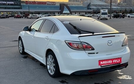 Mazda 6, 2011 год, 850 000 рублей, 7 фотография