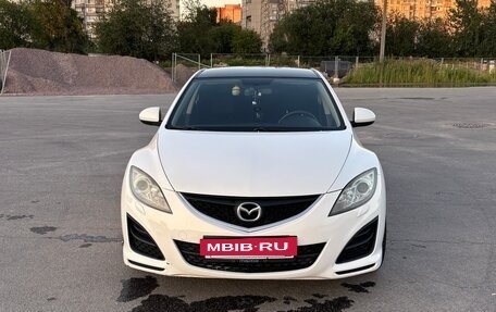 Mazda 6, 2011 год, 850 000 рублей, 2 фотография