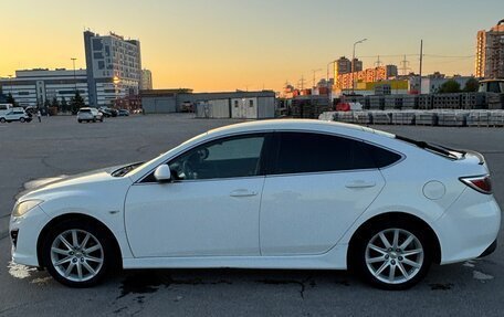 Mazda 6, 2011 год, 850 000 рублей, 8 фотография