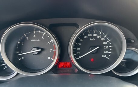 Mazda 6, 2011 год, 850 000 рублей, 12 фотография