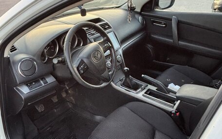 Mazda 6, 2011 год, 850 000 рублей, 9 фотография