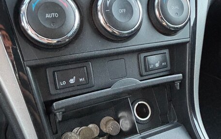 Mazda 6, 2011 год, 850 000 рублей, 16 фотография