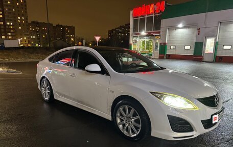 Mazda 6, 2011 год, 850 000 рублей, 19 фотография