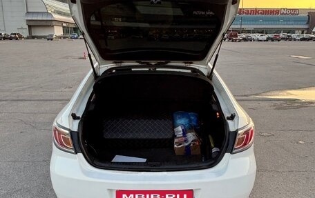Mazda 6, 2011 год, 850 000 рублей, 10 фотография