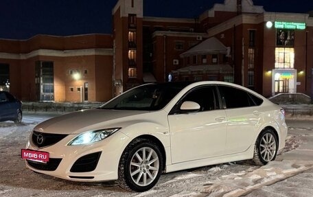 Mazda 6, 2011 год, 850 000 рублей, 18 фотография
