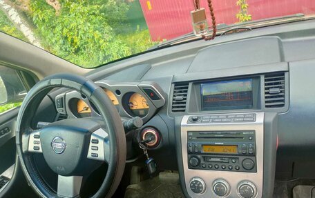 Nissan Murano, 2006 год, 650 000 рублей, 2 фотография