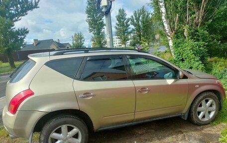 Nissan Murano, 2006 год, 650 000 рублей, 4 фотография