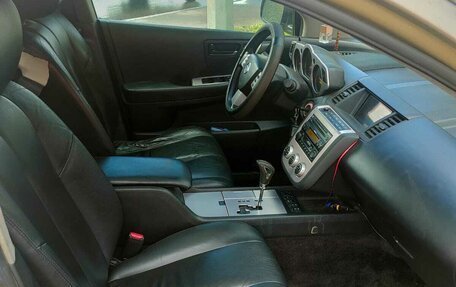 Nissan Murano, 2006 год, 650 000 рублей, 8 фотография