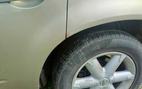 Nissan Murano, 2006 год, 650 000 рублей, 3 фотография